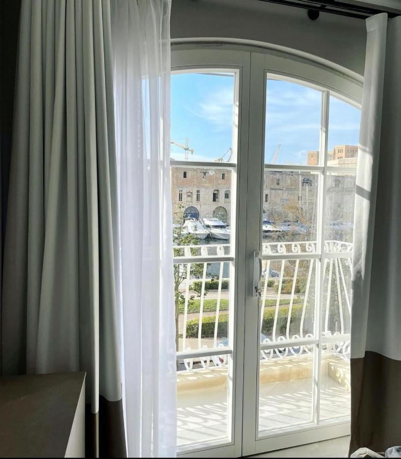 Dock 1 Boutique Hotel Cospicua Exterior foto