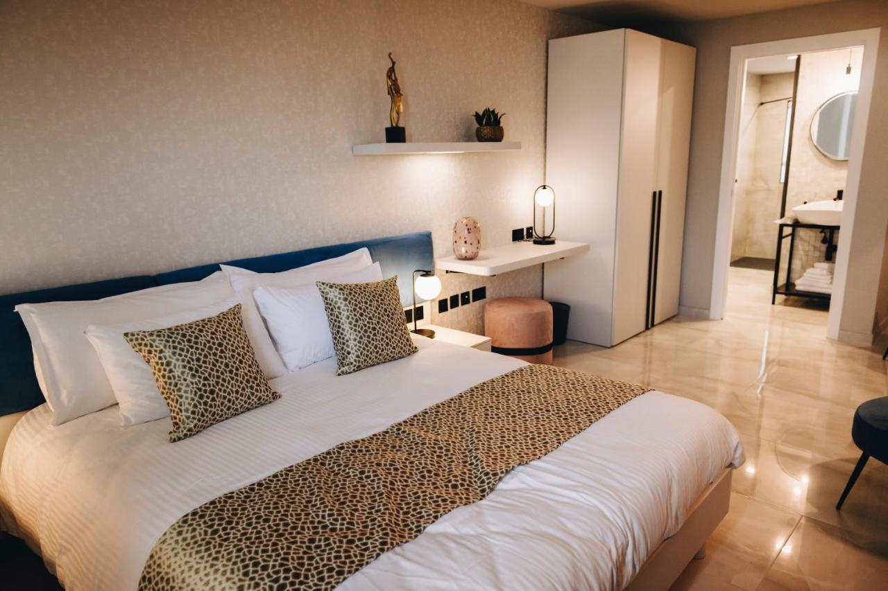 Dock 1 Boutique Hotel Cospicua Exterior foto