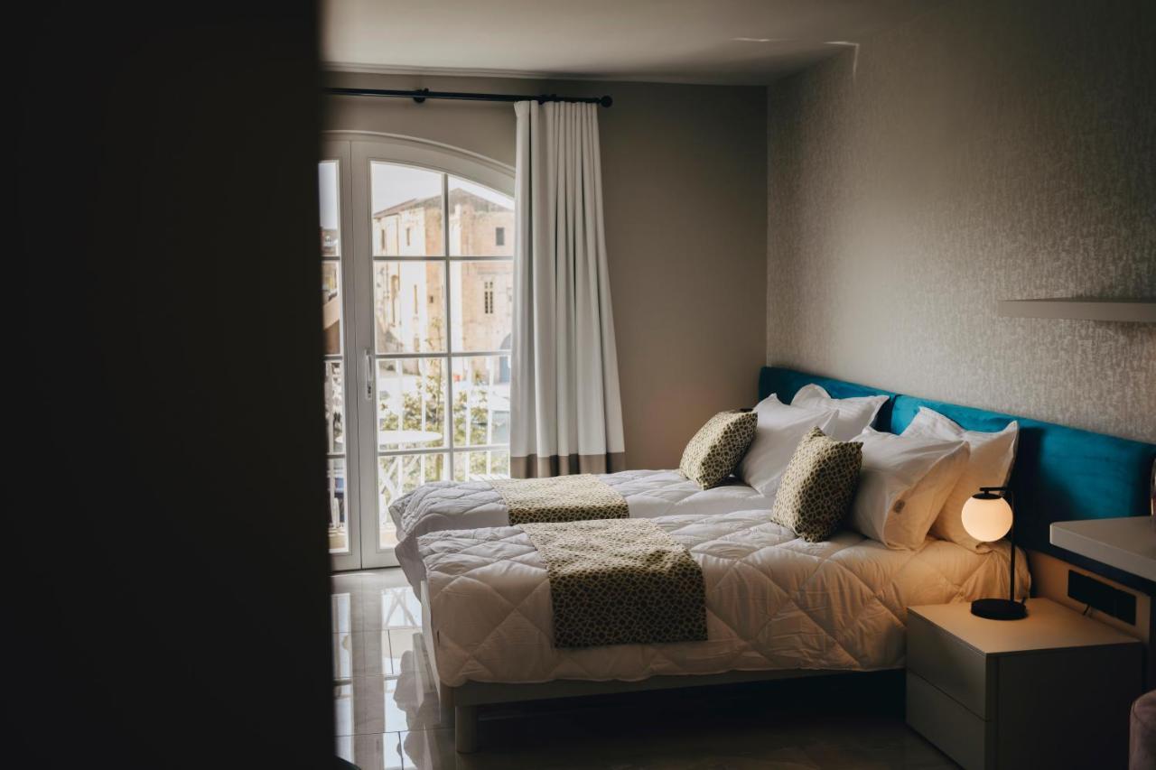 Dock 1 Boutique Hotel Cospicua Exterior foto