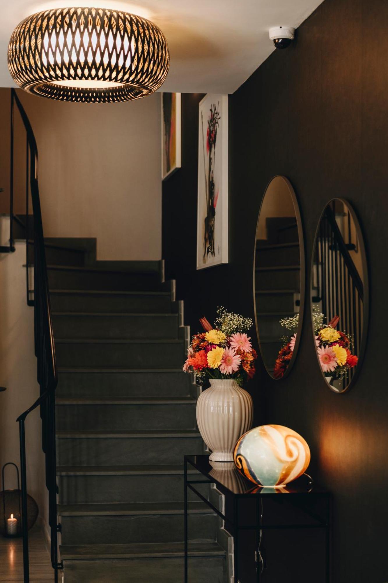 Dock 1 Boutique Hotel Cospicua Exterior foto